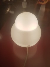 DARUMA FONTANA ARTE CANDLE SERGIO ASTI DESIGNER