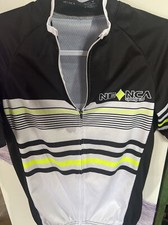 NE NCA Maglia Uomo Ciclismo
