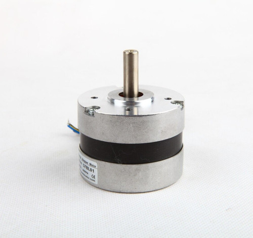 Nuovo motore act 15w nema - act, 23