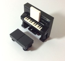 LEGO - Pianoforte con Spartito