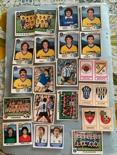 CALCIATORI PANINI 1982-83