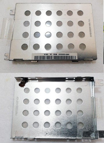 Caddy disque dur pour - pour, hp