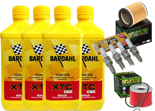 Kit tagliando kawasaki - kawasaki, zrx