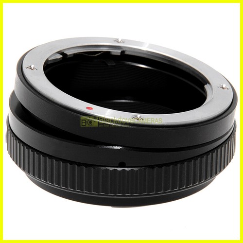 Adattatore tilt basculante per - tilt,