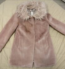 Cappotto nuovo in eco