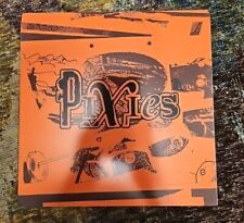 Pixies Indie Cindy LP Promo 2'