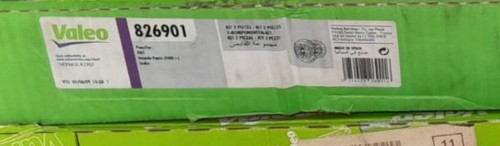 Kit frizione pezzi fiat - frizione,