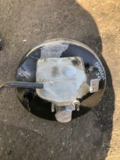 RICAMBI USATI, SERVOFRENO