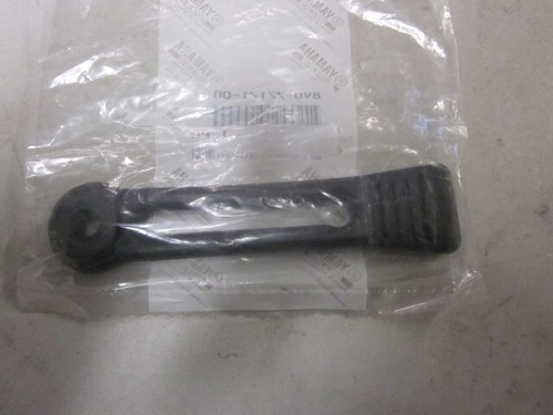 Yamaha utv hood - hood, strap