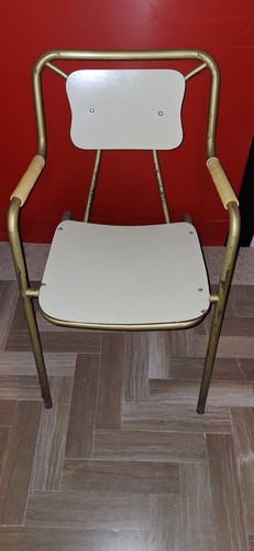Poltroncina bar seduta in - bar-,