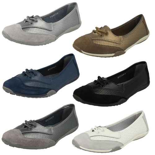 Ballerine pelle slip da - ballerine,