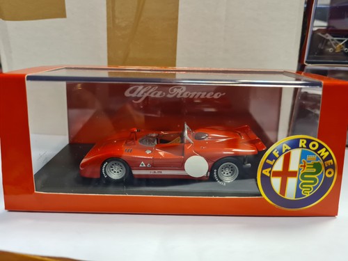 Alfa romeo prova 1971 - prova,