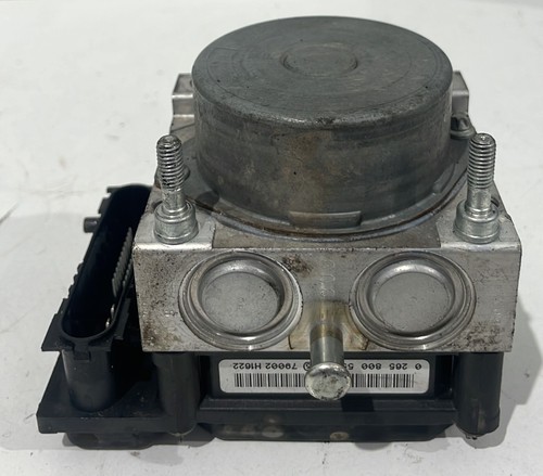 Abs per renault - abs,