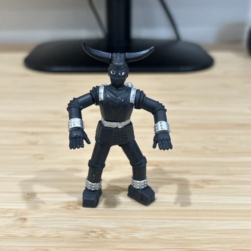 Gr2 giant robo figure toei - robo,