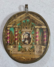 reliquia pasquale baylon