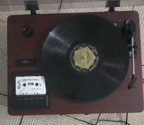 Teac r550usb giradischi - lp-r550usb,