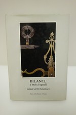 BILANCE A BRACCI UGUALI