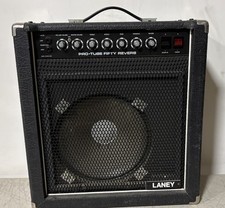 Vintage 1980s Laney Pro Tube