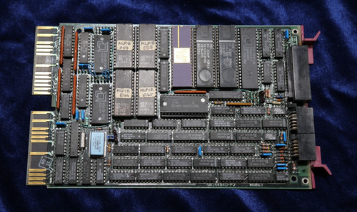 Raro digital equipment corp - raro,