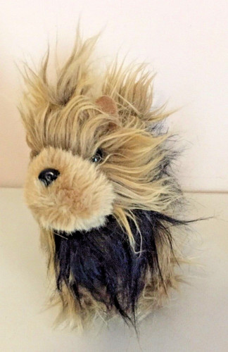 Battat yorkshire terrier - yorkshire, plush