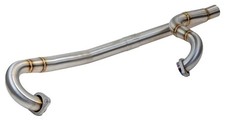 Tubo collettore di scarico