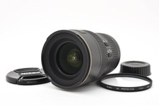 Nikon AF-S 16-35mm f/4G ED VR
