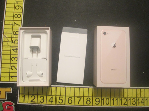 Apple iphone8 box rose - apple,