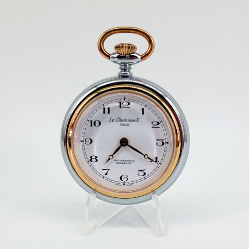 Cheminant eta 6497 pocket - eta,