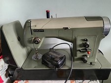 Macchina da Cucire Vintage