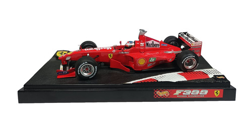Ferrari f399 michael - ferrari,