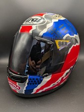 Casco Moto Arai Quantum F Mick