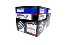 SUZUKI OEM Kit manutenzione