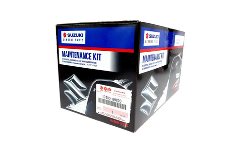 Suzuki oem kit manutenzione - suzuki,