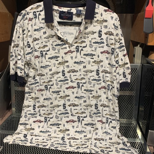 Polo golf uomo manica - , corta