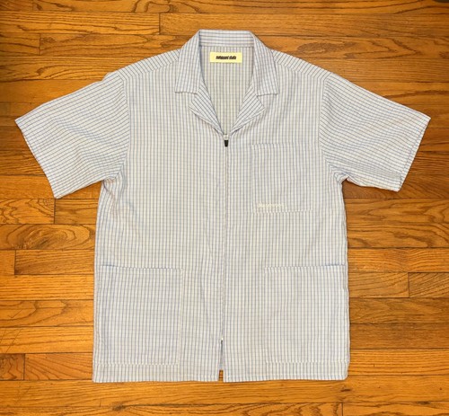 Metalwood studio golf camicia - metalwood,