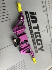 KIT BRACCI SUPERIORI E