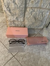 Occhiale Miu Miu 