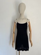 Abito vintage MOSCHINO