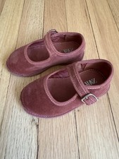 Balletto piatto Zara bambina