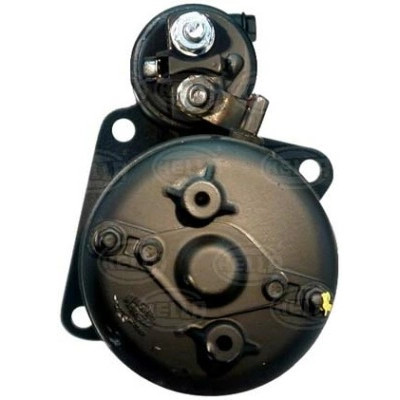 Nuovo motorino avviamento - nuovo,