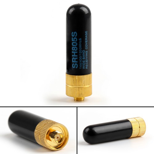 Antenna diamond srh805s - 1,