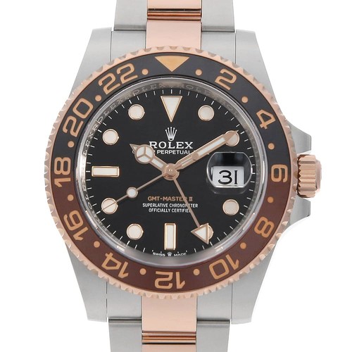 Rolex gmt master - gmt,
