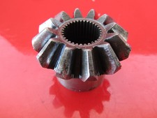 ZUNDAPP KS750 INGRANAGGIO