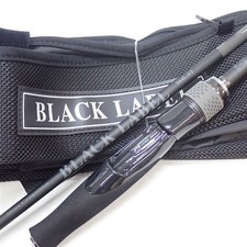 Daiwa 25 black label S64L-ST