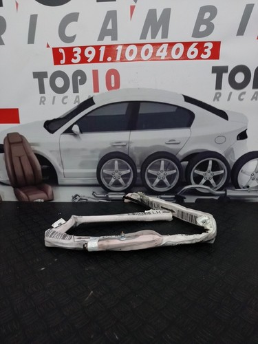 Airbag tendina laterale - tendina,