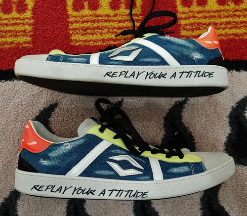Scarpe sneaker cool - sneaker, replay