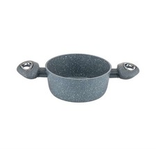 GRAN PIERRE CASSERUOLA 16 CM IN ALLUMINIO CON RIVESTIMENTO ANTIADERENTE