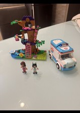 LEGO 41445 - L'AMBULANZA DELLA