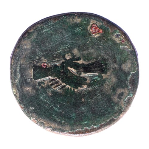 Escaso sestercio nerva - escaso,