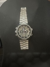 OMEGA Flightmaster 145.026